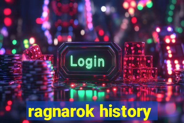 ragnarok history